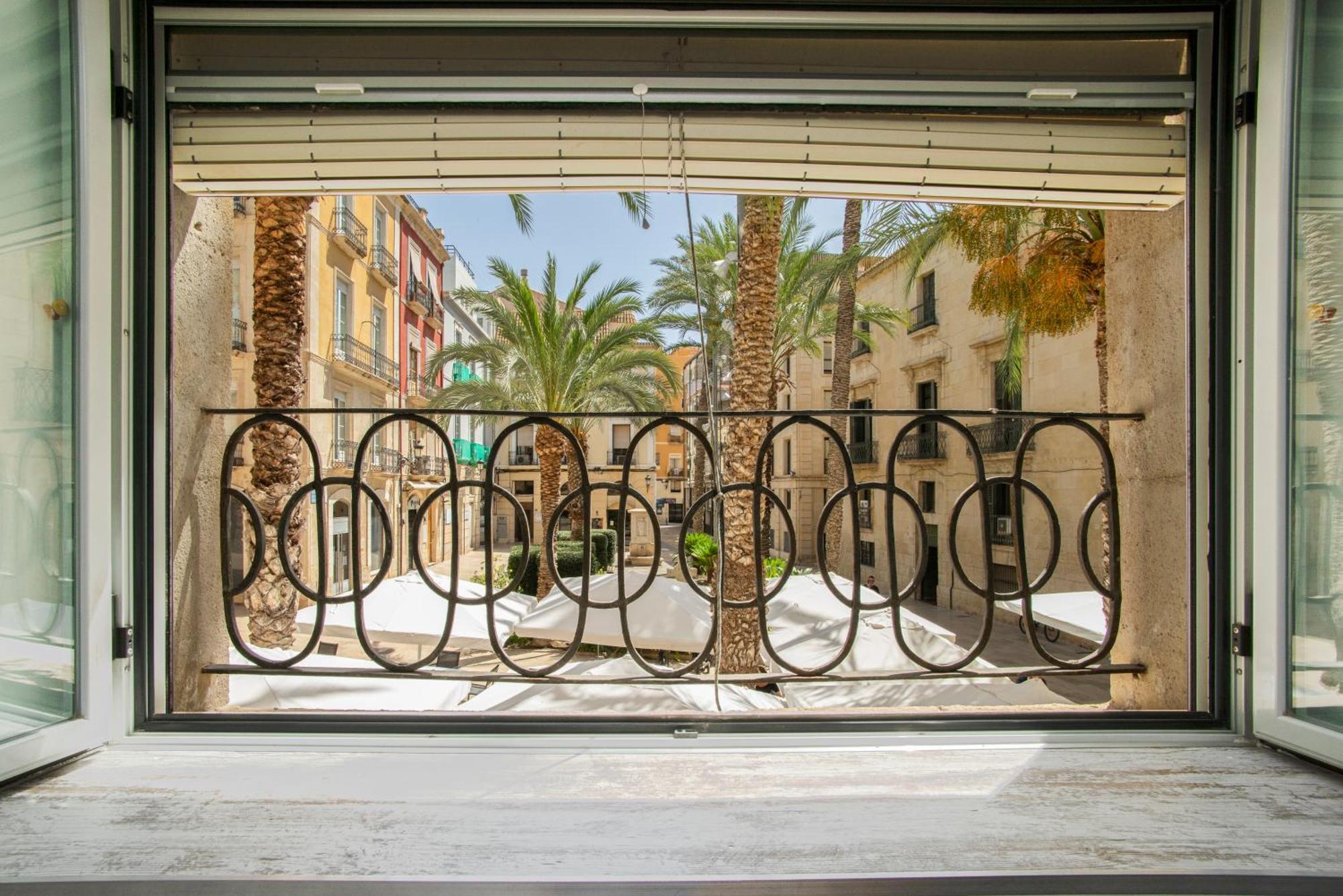 Centrico Junto A Playa Lejlighed Alicante Eksteriør billede